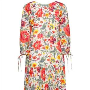 Twin Set Iconic Estampado Dress